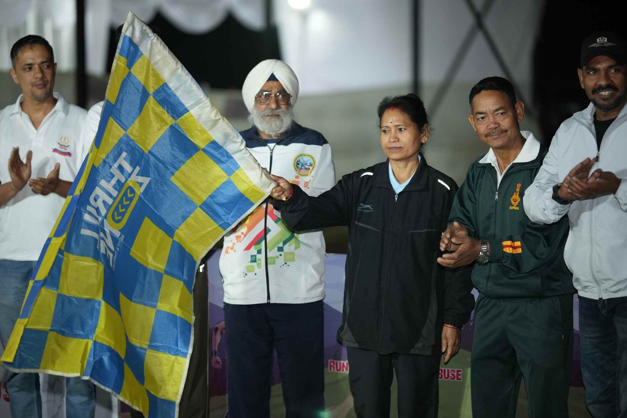 Dehradun Ultra Run 2026 (3rd Edition)