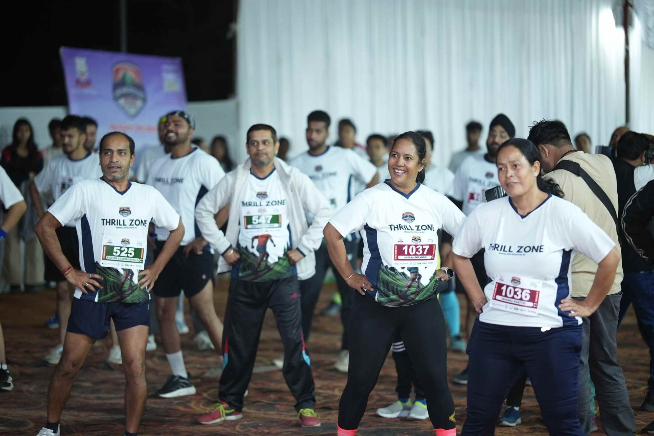 Dehradun Ultra Run 2026 (3rd Edition)