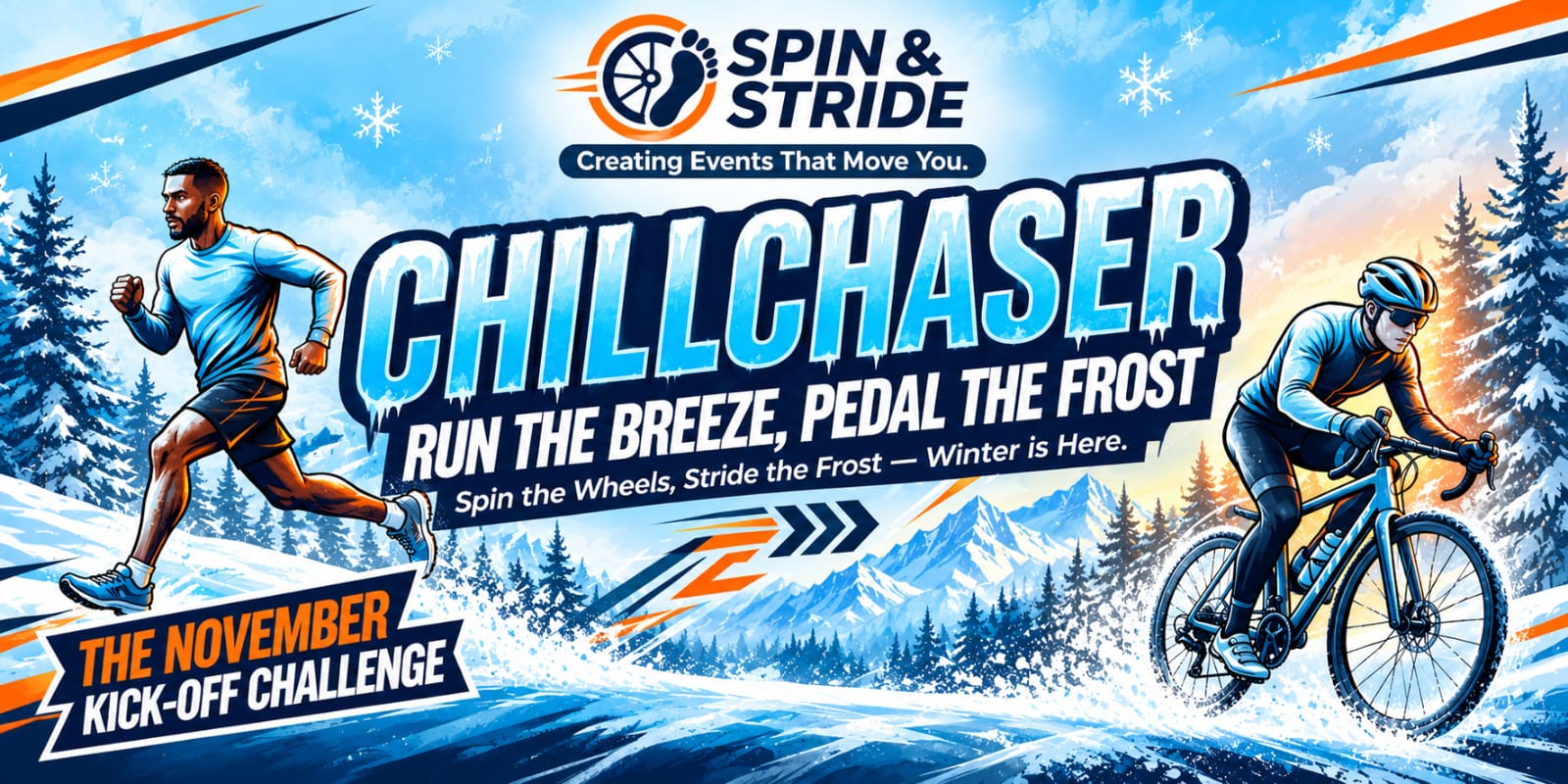 OJAS: The Chill Chaser Challenge 2026