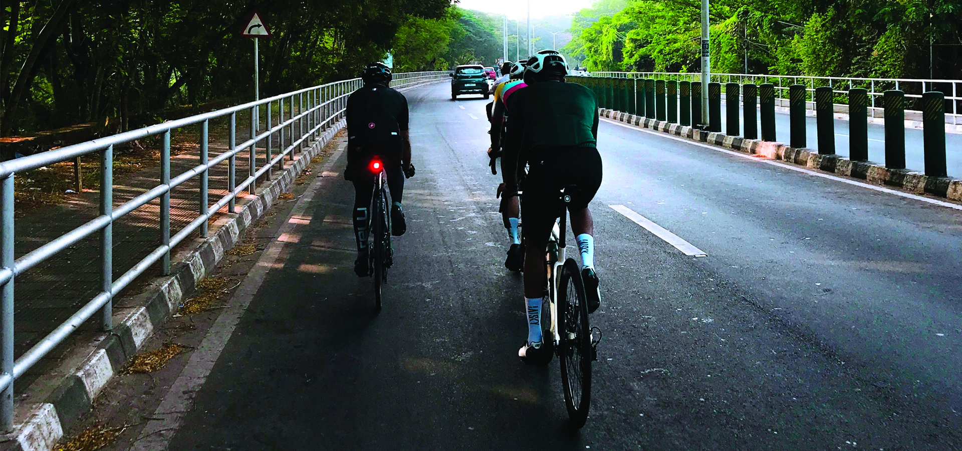 Welcome to Spin & Stride - Fitness community